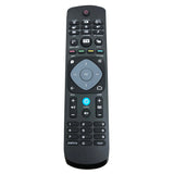 Used Original For Philips TV Remote Control 398GR08BEPHN0011HT with netflix tv Fernbedienung