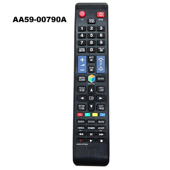 10PCS New Universal TV Remote Control AA59-00637A AA59-00790A for SAMSUNG LCD LED Smart TV Fernbedienung