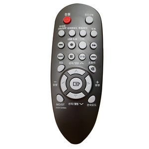 NEW Original AH59-02496A for Samsung DVD Player Remote Control Korean Fernbedienung