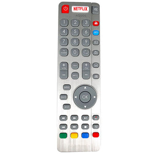 New Original Remote Control For Sharp Aquos RF Smart TV DH1903130519 SHWRMC0116 LC-32CHG6352E LC-43CUG8462KS LC-49CUG8461KS