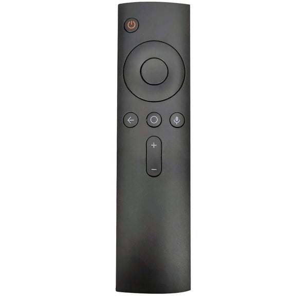 New Replacement XMRM-002 For Xiaomi MI 4K Ultra HDR TV Box 3 with Voice Search Bluetooth Remote Control MDZ-16-AB