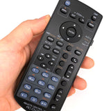RC-DV331 for Kenwood Receiver Remote Control for DDX516 DDX616 DNX5160 DNX6020EX DNX6160 DNX6460BT DNX6960 DDX6046BT KVT-516
