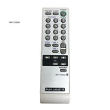 New Original Sony RMT-CS350A RMT-CG500A Audio System Radio Cassette Remote Control