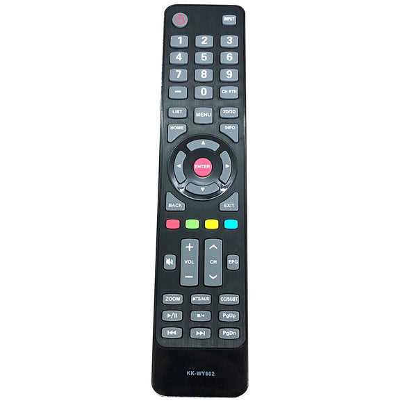 NEW Original Control Remoto for KONKA KK-WY602 Led Smart Tv 3d Remote control