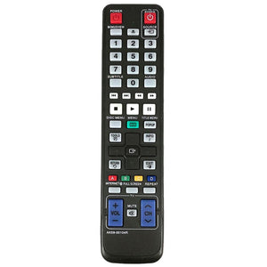 Remote Control AK59-00104R For SAMSUNG Blu-Ray DVD Player Disc BD-C6900 BD-C6500 BD-C5500 BD-D5300 Controller Controle