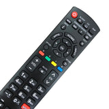New Replace N2QAYB000926 Smart LED LCD HD TV Remote for Panasonic TC-39AS530U TC-40AS520U Fernbedienung