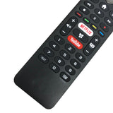 New Original BRC0884405/01 For Philips SMART TV Remote Control 398GR10BEPHN0026BC with netflix youtube