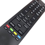 New Original for Haier TV Remote Control HTR-A18L for haier htr a18l