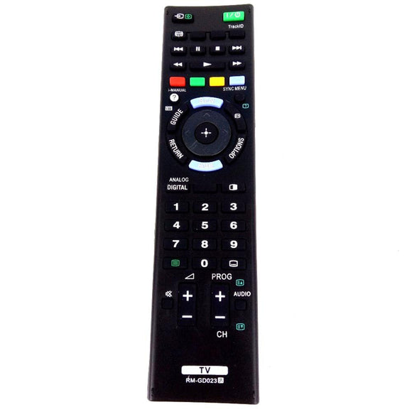 NEW remote control For SONY LCD TV RM-GD023 KDL46EX650 KDL26EX550 KDL40EX650 RM-GD027 RM-GD028 RM-GD029 RM-GD030