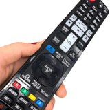 NEW Replcement for LG Home Theater BLU-RAY Remote control AKB73275501 for LHB336 LHB536 LHB976 HB906TAW Fernbedienung