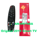 AN-MR19BA Original For LG OLED 4K UHD Smart TV remote control 2019 32LM630BPLA UM7100PLB UM7340PVA UM6970 W9 E9 C9 SM86 VOICE