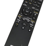 New Replacement Remote Control RM-AMU052 For SONY Bookshelf Audio System MHC-WZ88D Fit For RM-AMU086 RM-AMU064