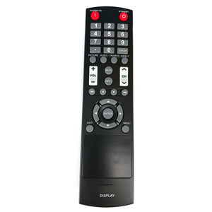 New Original For Panasonic 398GR10BEPSN0001DP DPVF2598ZA TV Remote Control