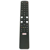 Original Remote Control RC802N YAI1 RC802N YAI4 For TCL Smart TV 49C2US 65C2US 75C2US 43P20US 50P20US 55P20US 60 Fernbedienung