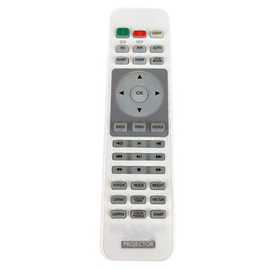 NEW W1080 Replacement For BENQ Projector Remote Control W1050 / W1110 / w1070 / W1080 /W2000 HT1085ST Projector Fernbedienung