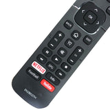 New Original EN2BD27H For Hisense LCD TV Remote Control with Netflix Youtube Fernbedienung