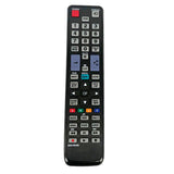 NEW remote control AA59-00508A For SAMSUNG LCD TV AA59-00478A AA59-00465A AA59-00466A AA59-00507A BN59-01014A LA32C650L1F