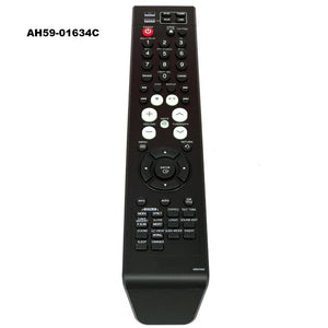 New Original Remote Control For Samsung AH59-01643S AH59-01643C DVD Home Theater System