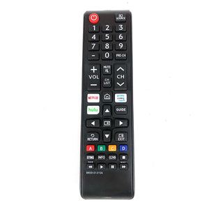 BN59-01315A Replaced Remote Control fit for Samsung 2019 Smart 4K UHD TV HDTV NU43RU7100 UN43RU7200 UN43RU710D UN50RU7100 NEW