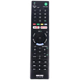 NEW RMT-TX300P Remote control For Sony 4K HDR Ultra HD TV RMT-TX300B RMT-TX300U YOUTUBE / NETFLIX Fernbedienung