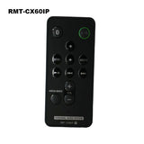 New Original RMT-CX50iP RMT-CX60iP Remote control For Sony Personal Audio System Remoto controller