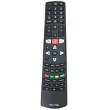 New Original Remote Control RC311 FMI4 06-531W53-TY02X 06-531W53-ZY02XS for TCL UGINE 3D TV Fernbedienung