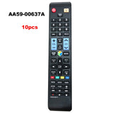 10PCS New Universal TV Remote Control AA59-00637A AA59-00790A for SAMSUNG LCD LED Smart TV Fernbedienung