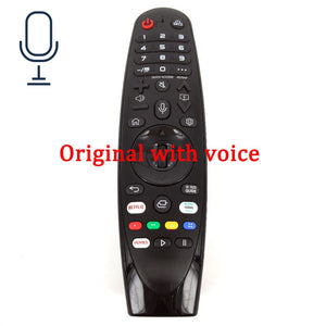 NEW Original for LG AN-MR19BA Magic TV Remote Control for select 2019 Smart TV for 75UM7600PTA 86UM7600PTA AM-HR19BA HAVE VOICE