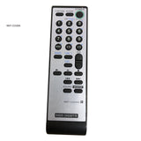 New Original Sony RMT-CS350A RMT-CG500A Audio System Radio Cassette Remote Control