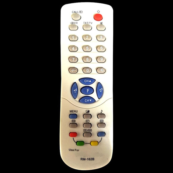 New RM-162B Remote Control For Toshiba CT-90163 CT-90161 CT-9878 CT-90327 CT-90307 TV Fernbedienung