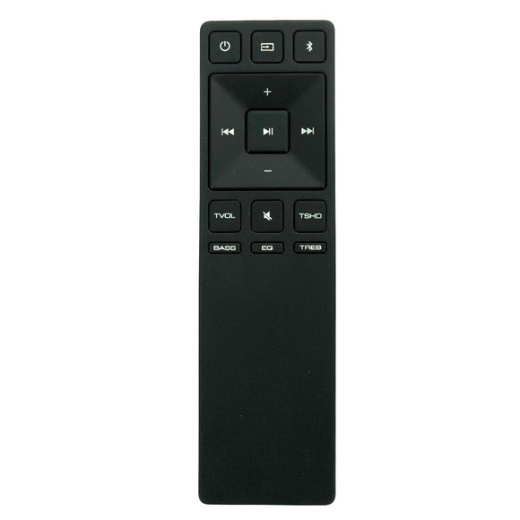 New XRS331-C Remote Control for VIZIO Soundbar SB3821-C6 SB2920-C6 SS2521-C6 SB3831-C6M SB3830-C6M SB3820-C6 S2121W-D0 S2121