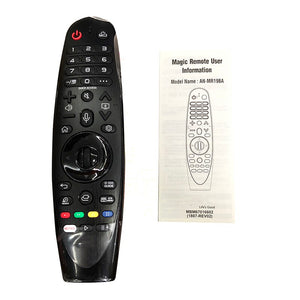 NEW Original for LG AN-MR19BA Magic TV Remote Control for select 2019 Smart TV for 75UM7600PTA 86UM7600PTA Fernbedienung