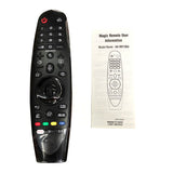 NEW Original for LG AN-MR19BA Magic TV Remote Control for select 2019 Smart TV for 75UM7600PTA 86UM7600PTA Fernbedienung