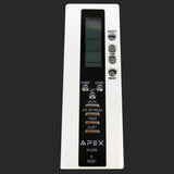 New Original KK28B Air Conditioner Remote Control For CHANGHONG AC Remoto controller