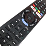 New Remote Control RMT-TX300E For Sony TV Fernbedienung KDL-40WE663 KDL-40WE665 KDL-43WE754 KDL-43WE755 KDL-49WE660 KDL-49WE663