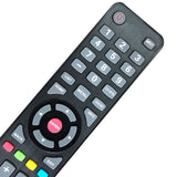 NEW Original Control Remoto for KONKA KK-WY602 Led Smart Tv 3d Remote control
