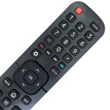 New Original for Hisense LCD LED TV EN2BC27K Remote control with NETFLIX YouTube Fernbedienung