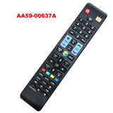 NEW TV control use for SAMSUNG AA59-00581A AA59-00582A AA59-00637A AA59-00790A TV 3D Smart Player Remote Control