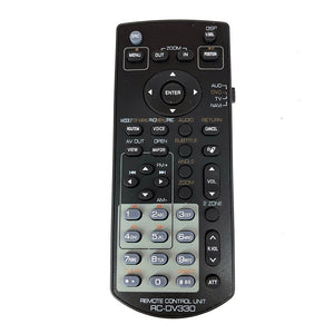 RC-DV330 Remote Control For KENWOOD CAR AUDIO/ VIDEO DVD PLAYER DNX7000EX DDX714 DNX7140 DDX7034BT Controle NEW