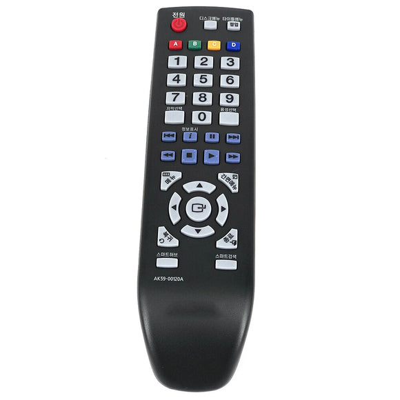 New Original Remote Control AK59-00120A for Samsung Soundbar Fernbedienung