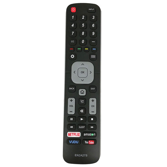 New Universal TV Remote Controller Replacement HDTV For Sharp TV EN2A27S TV LC-65N7000U LC-65N9000U LC-75N620U LC-75N8000U