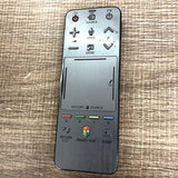 Used Original AA59-00761A Remote control FOR SUMSUNG RMCTPF1AP1 Smart 3D LED LCD TV  HUB Touch Voice Controller With Scratches