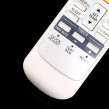 New AR-RAJ1E Replacement For GENERAL FUJITSU Air Conditioner AC Remote Control
