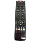 New Original HTR-D18A For Haier LCD TV remote control LE32B50B Fernbedienung