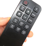 New Original Remote Control AKB74815341 For LG Sound Bar System SH3 SH3B Wholesale for lg home cinema SH3B, DSH4B, DSH4B