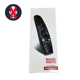 Original AN-MR650A for LG Magic Remote Control with Voice Mate for Select 2017 Smart television 65uj620y replace no Voice