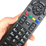 FOR Panasonic TV Remote N2QAYB000834 FOR TH-50AS610K TH-50AS610G TH-50AS610M Replaced NEW