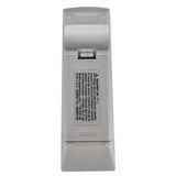 NEW XD250REM Replacement FOR Mitsubishi PROJECTOR Remote control FD630U FD630U-G WD620U WD620U-G XD250U XD250U-G XD250U-ST