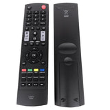 NEW Original remote control GJ220 For SHARP LCD TV LC-26LE320E LC-32LE320E LC-37LE320E LC-42LE320E LC-19LE320E LC-22LE320E