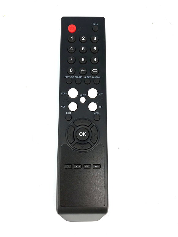 NEW Original FOR RCA TV Remote Control Television